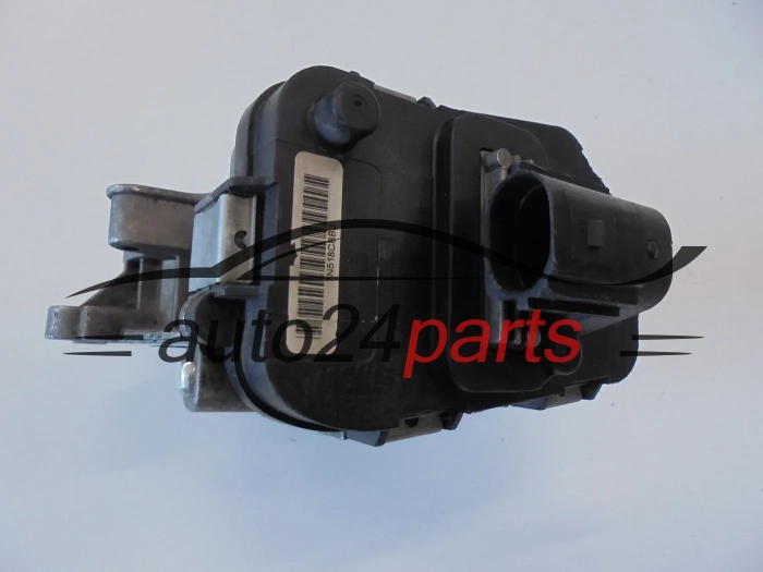 Drosselklappe Alfa Romeo Fiat Magneti Marelli 48CPD6 55229467 – Foto 2