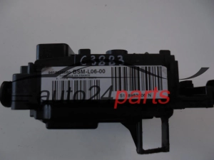 CENTRALKA MODUL BSM CITROEN PEUGEOT S118983006N, 9658539680, BSM- L06-00