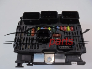CENTRALKA MODUL BSM CITROEN PEUGEOT S118983006N, 9658539680, BSM- L06-00