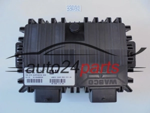 STEROWNIK ZAWIESZENIA CITROEN C4 WABCO 446 158 005 0, 4461580050, 96 658 113 80, 9665811380