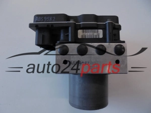 Pompa abs i sterownik AUDI 0265236197 8K0614517CP 8K0614517AK 0265951173
