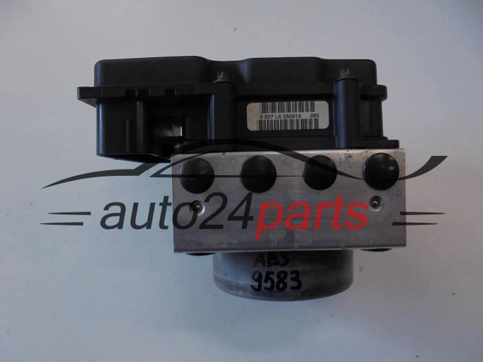 Pompa abs i sterownik OPEL CORSA D 0265232288 13282282 FE 0265800796