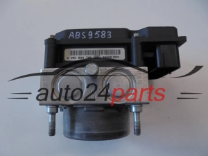 Pompa abs i sterownik OPEL CORSA D 0265232288 13282282 FE 0265800796