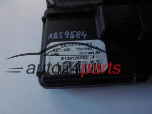 Pompa abs i sterownik OPEL VECTRA B 13216601 - C 13091801 S108196002J