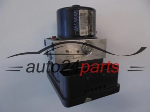 Bomba ABS y centralita CITROEN 9674415980 10.0206-0423.4 10.0960-3926.3