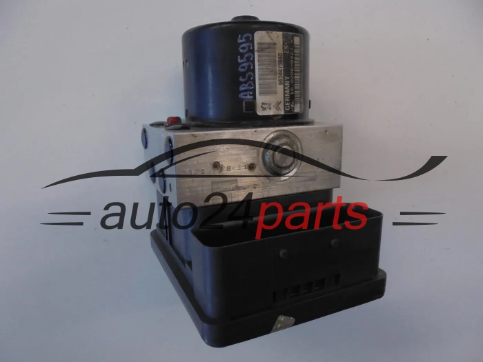 Pompa ABS Citroën ATE 9674415980 10020604234 10096039263