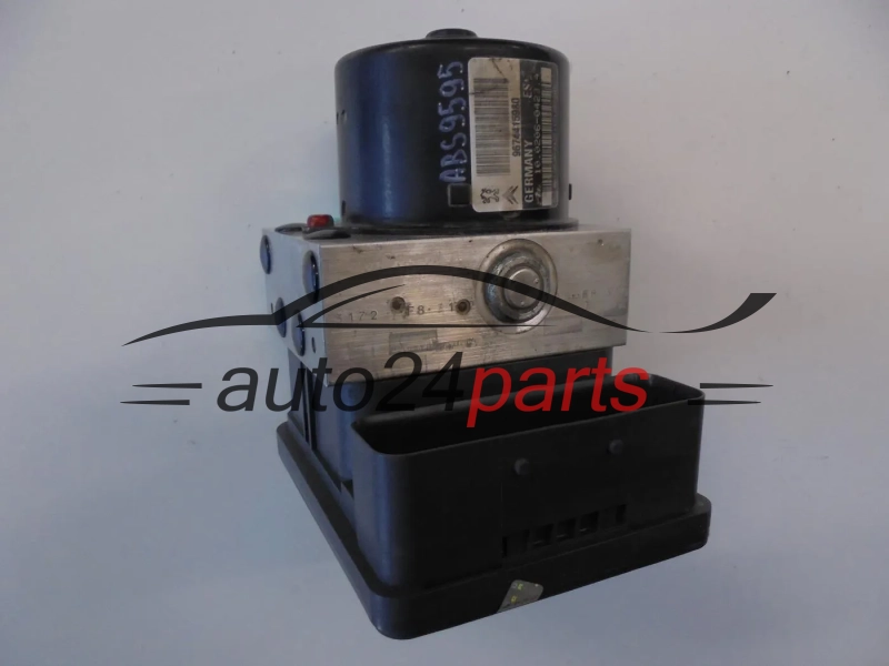 Abs pompa centralina  CITROEN 9674415980 10.0206-0423.4 10.0960-3926.3
