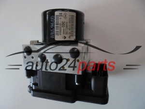 Pompa abs i sterownik RENAULT MEGANE 476602272R 95CT2AAY2 10021208204 28561258023