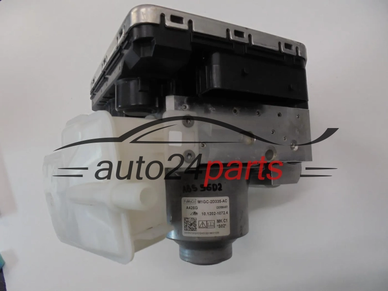 Bomba de abs FORD M1GC2D335AC M1GC2C219AC