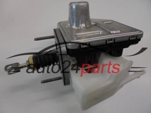 Pompa abs i sterownik FORD M1GC2D335AC M1GC2C219AC