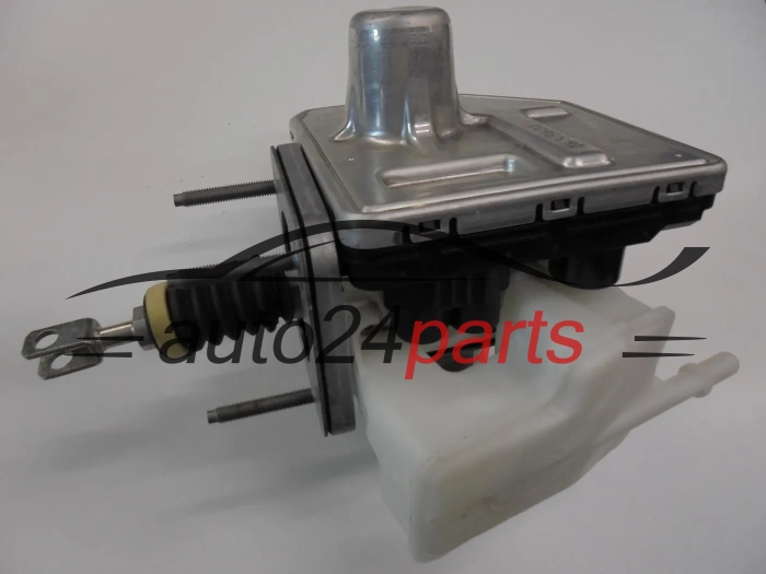 Pompa abs i sterownik FORD M1GC2D335AC M1GC2C219AC