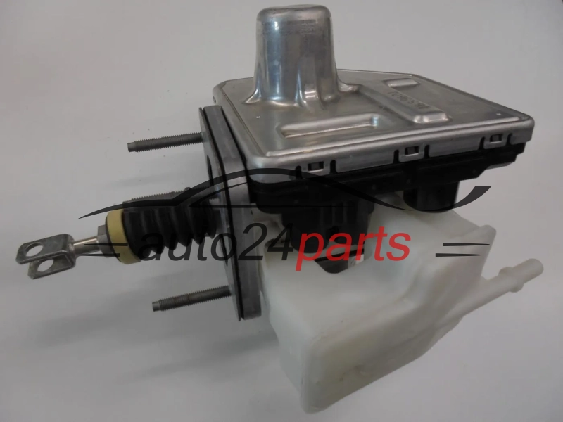 Pompa abs i sterownik FORD M1GC2D335AC M1GC2C219AC