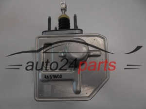Pompa abs i sterownik FORD M1GC2D335AC M1GC2C219AC