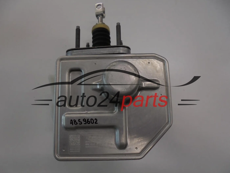 Pompa abs i sterownik FORD M1GC2D335AC M1GC2C219AC