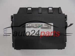 Sterownik skrzyni automatycznej MERCEDES W203 A0255450432 5WK33844