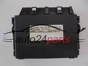 Sterownik skrzyni automatycznej MERCEDES W203 A0255450432 5WK33844