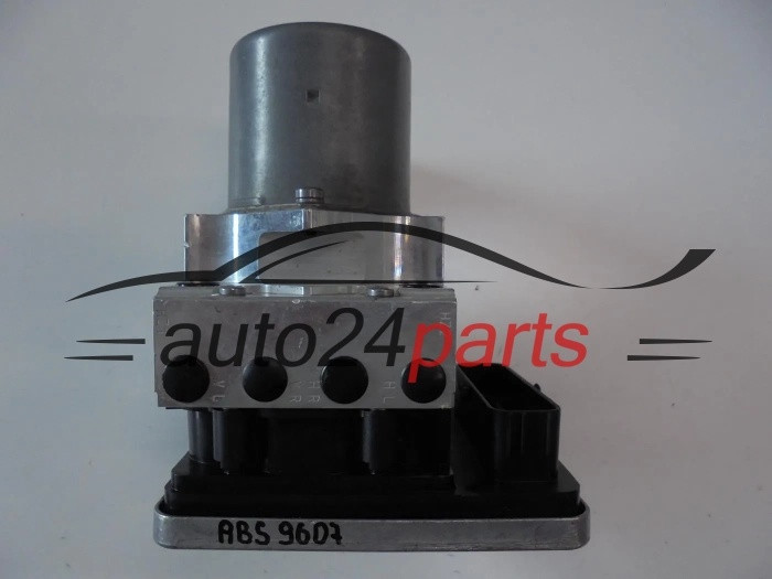 Bomba ABS y centralita BMW 6895450 6895451