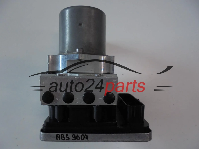 Pompa abs i sterownik BMW 6895450 6895451