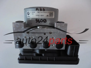 Pompe ABS et calculateur BMW 6875560 6875561