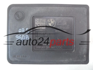 Pompa abs i sterownik BMW 6875560 6875561
