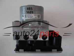 Abs pompa centralina BMW 5A7F097 5A7F099