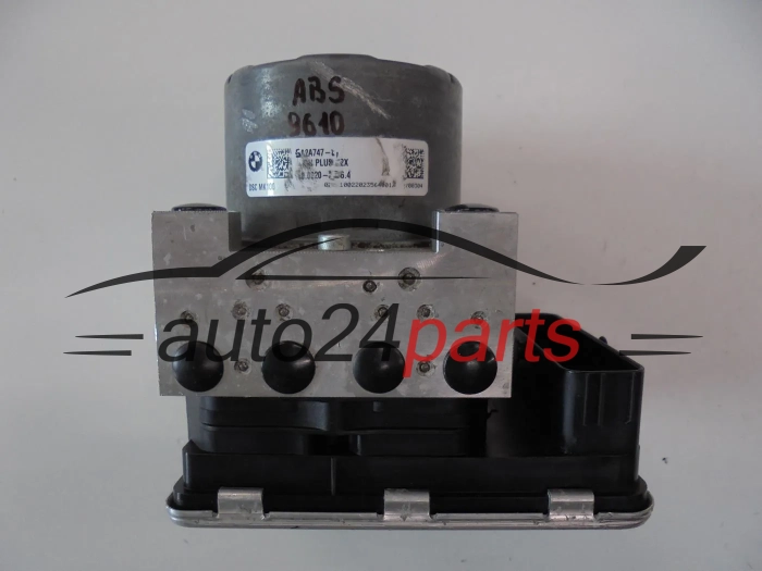 Bomba de abs BMW 5A2A747 5A2A748