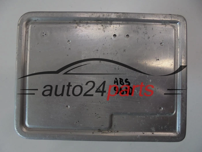ABS Pumpe und steuergerät BMW 5A2A747 5A2A748