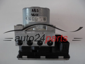Pompa abs i sterownik BMW 5B33811 5B33812