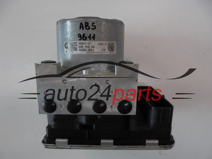 Αντλία αβς BMW 5B33811 5B33812