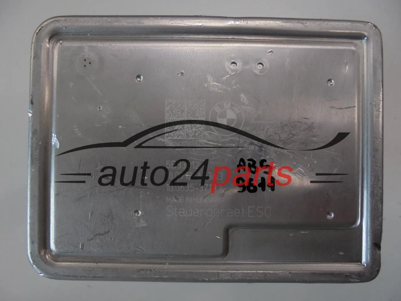 Pompa abs i sterownik BMW 5B33811 5B33812