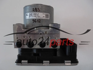 Abs pompa centralina BMW 5A6DC67 5A6DC68 HYBRID G2X