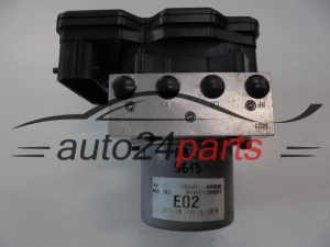 Pompa abs i sterownik HYUNDAI 589204H860 BH6013H801 BE6003H802