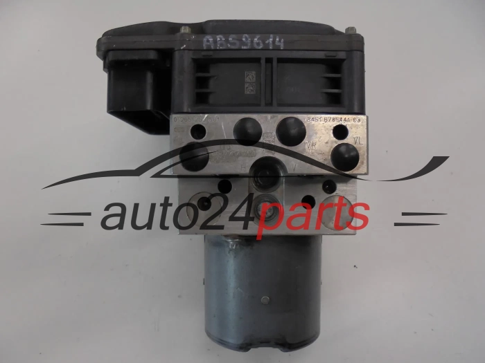 Pompa abs i sterownik BMW 0265250501 6785441 6851386 0265960425