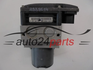 Pompa abs i sterownik BMW 0265250501 6785441 6851386 0265960425
