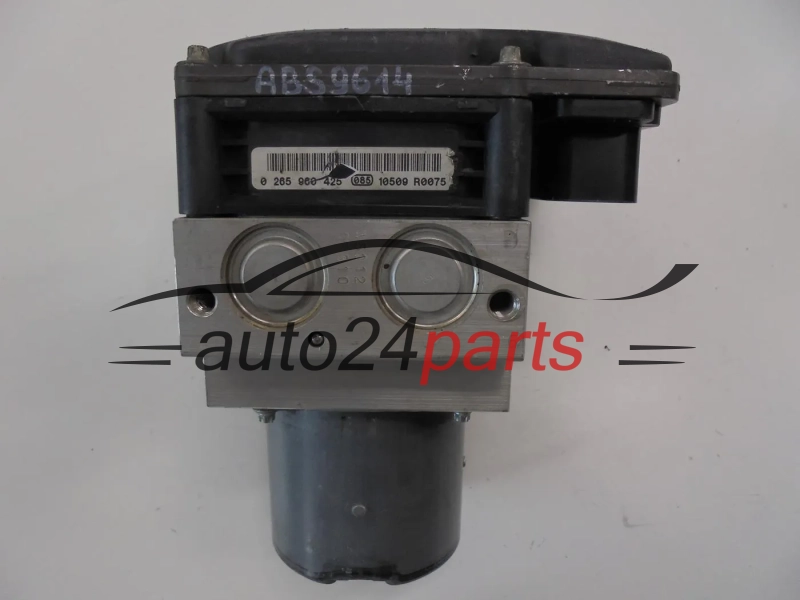 Pompa abs i sterownik BMW 0265250501 6785441 6851386 0265960425