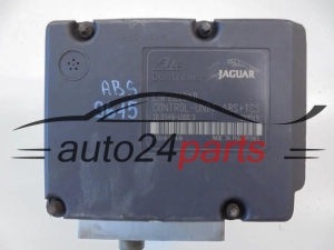 Pompa ABS i sterownik Jaguar MNF5920AD 10020402204 LNF2210AD 10094910003