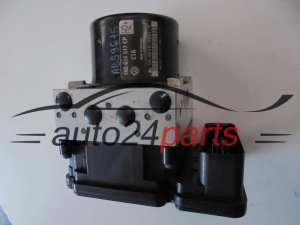 Pompa ABS i sterownik VW VOLKSWAGEN AUDI SEAT SKODA 1K0614517CP ATE 10021206514 1K0907379BE 10096103433 10061936541