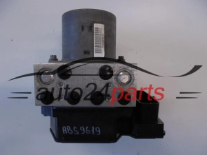 Abs pompa i sterownik VOLKSWAGEN TIGUAN 5N0614109BN