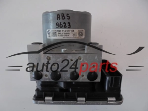 Pompa abs i sterownik VOLKSWAGEN TIGUAN 5Q0614517GB 28516325213