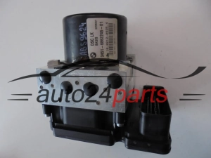 Pompa ABS i sterownik BMW 3451 686224601 6862247 10062232911