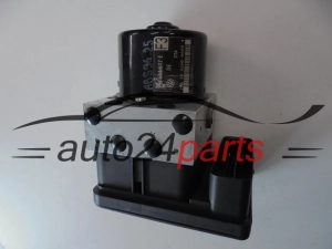 Pompa abs i sterownik AUDI VOLKSWAGEN 1J0614517E 1C0907379E