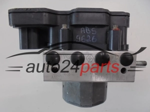 Pompa ABS i sterownik Renault 0265257250 476601746R 0265956527