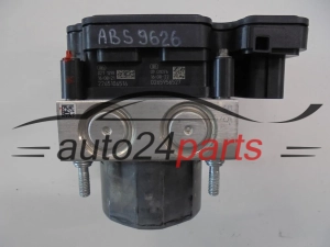 Pompa ABS i sterownik Renault 0265257250 476601746R 0265956527