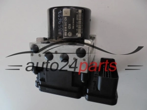 Pompa ABS i sterownik AUDI VOLKSWAGEN 1K0614517CN 10021206504 1K0907379BD 10096103423