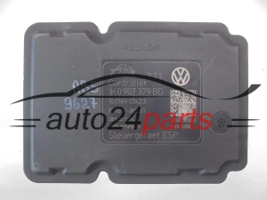 Pompa ABS i sterownik AUDI VOLKSWAGEN 1K0614517CN 10021206504 1K0907379BD 10096103423