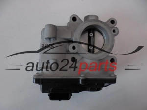 Przepustnica Powietrza Renault Clio H8200578645