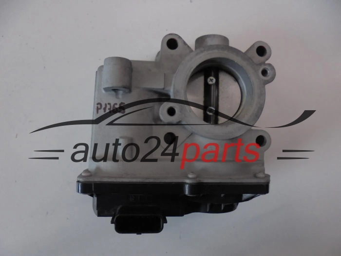 Przepustnica Powietrza Renault Clio H8200578645