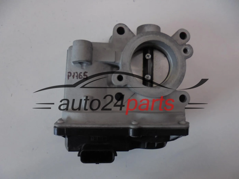 Przepustnica Powietrza Renault Clio H8200578645