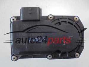 Przepustnica Powietrza Renault Clio H8200578645