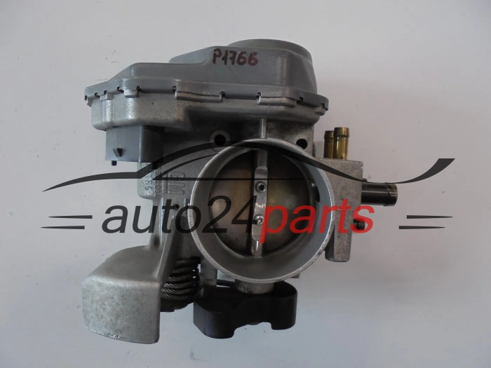 Przepustnica Powietrza Opel Astra Vectra Zafira 1.8 X18XE1 722334000 90536084